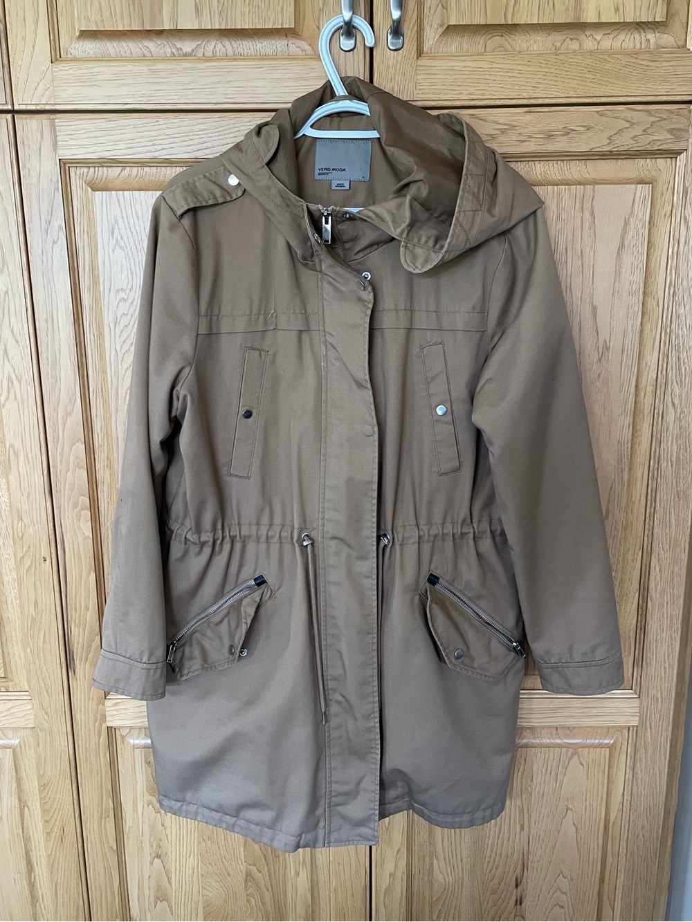 Vero Moda Lightweight coat size XL
